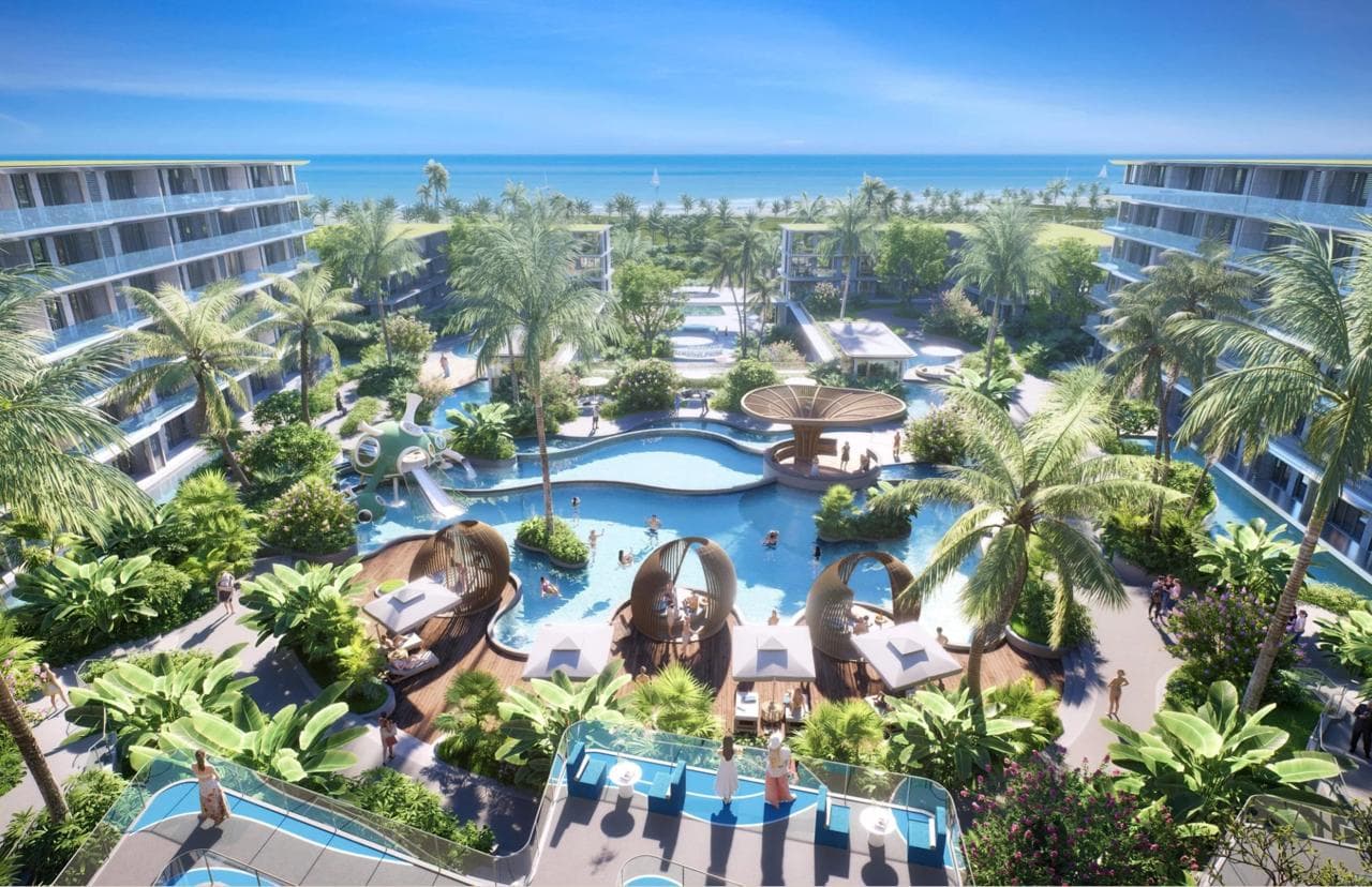 AYANA Heights 1