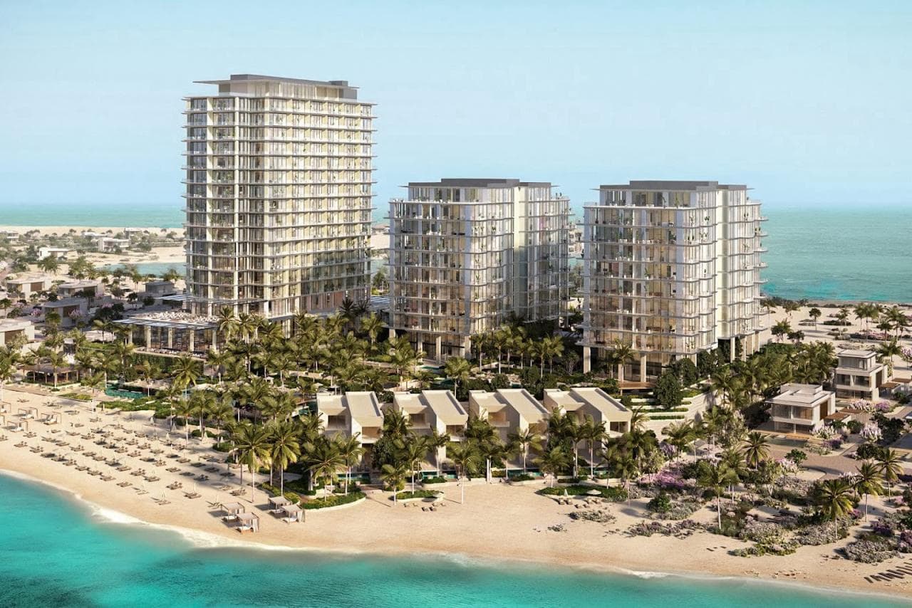 Nobu Residences Ras Al Khaimah 1
