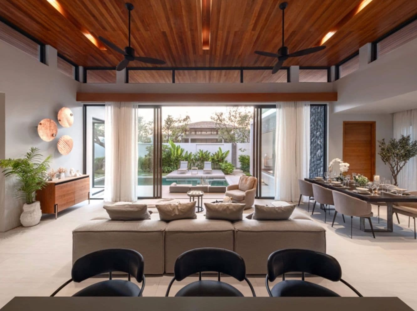 Botanica Modern Loft 2 3