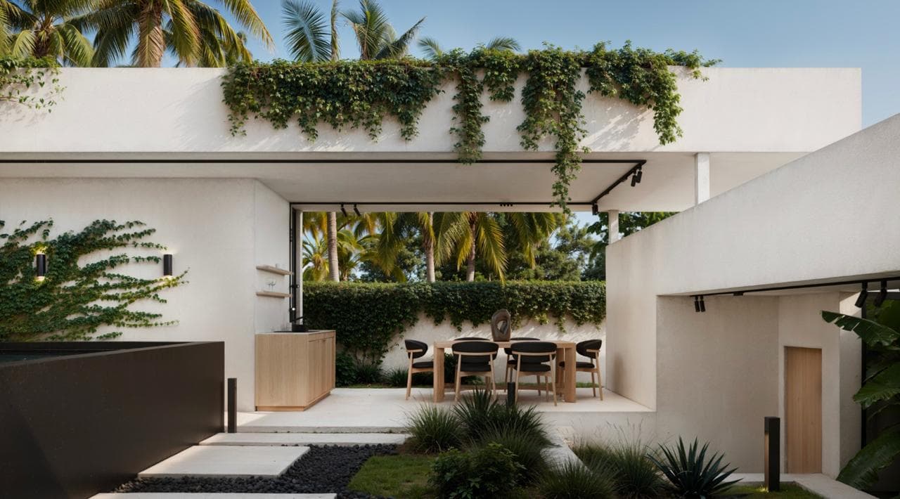 Soho Residence 5