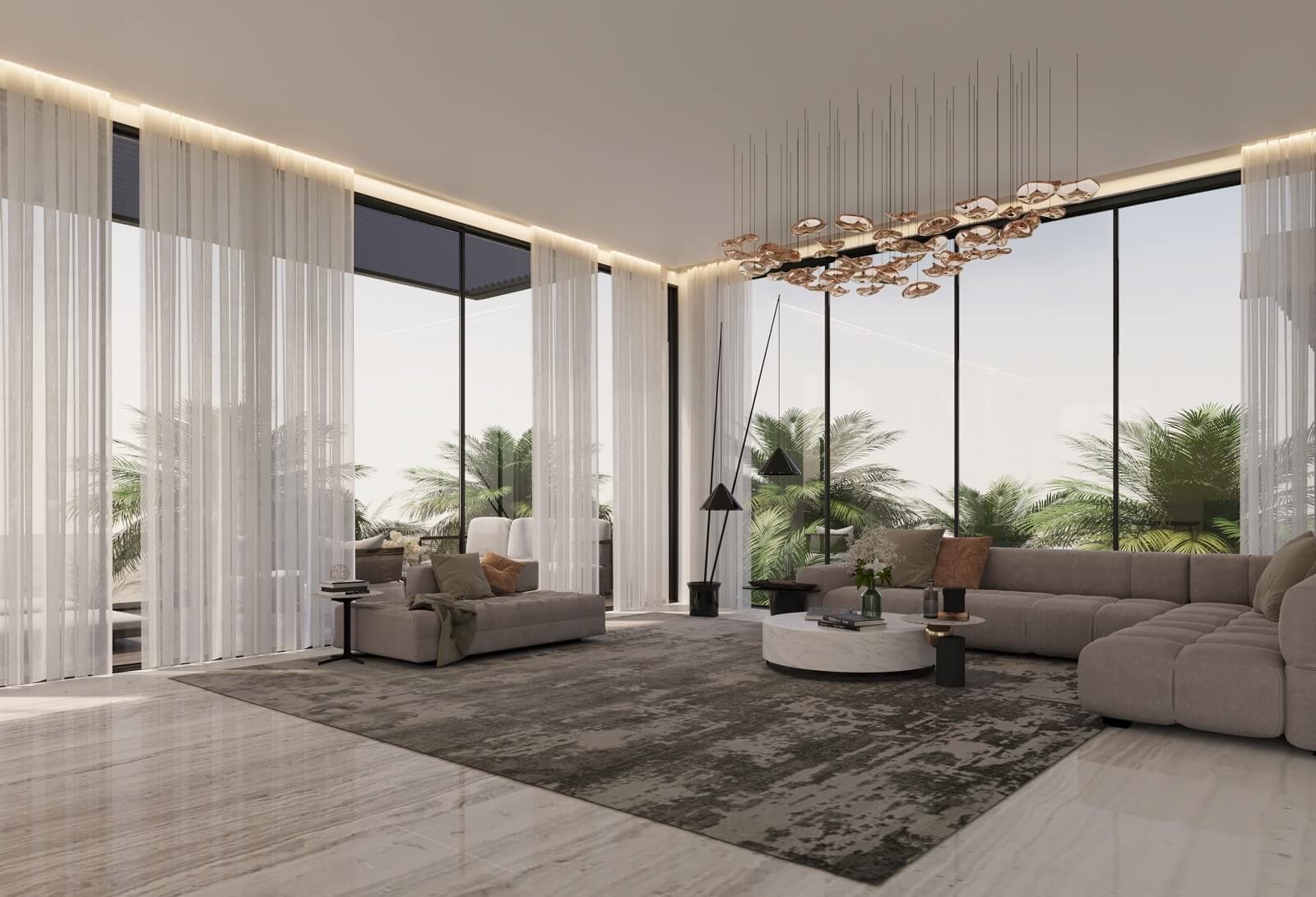 Terra Golf Collection by Taraf 4