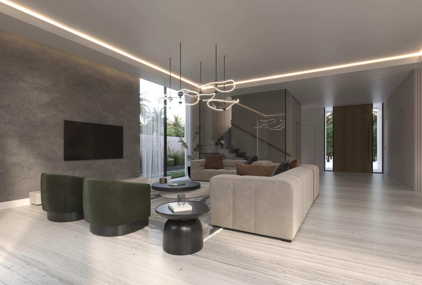 Terra Golf Collection by Taraf 5