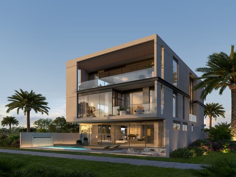 Terra Golf Collection by Taraf 1