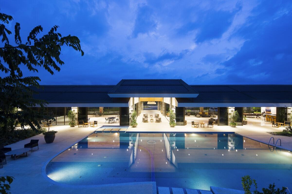 Phuket luxury villa